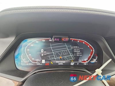 Zdjęcie 9 z 13 samochodu: 2022 BMW X5 XDRIVE40I VIN:5UXCR6C02N9L17510 - miniatura