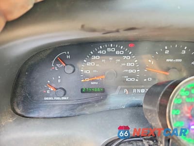 Zdjęcie 9 z 12 samochodu: 2004 FORD F250 SUPER DUTY VIN:1FTNW21PX4EA98393 - miniatura