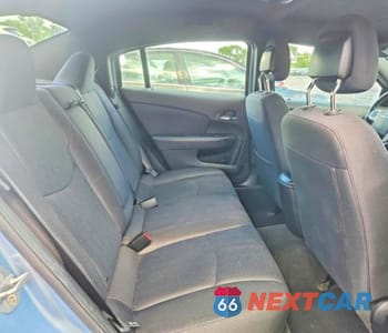 Zdjęcie 10 z 12 samochodu: 2013 CHRYSLER 200 TOURING VIN:1C3CCBBBXDN596021 - miniatura
