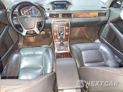 Zdjęcie 8 z 12 samochodu: 2015 VOLVO XC70 3.2 PREMIER VIN:YV4940NB3F1201428 - miniatura