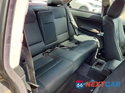 Zdjęcie 10 z 12 samochodu: 2004 BMW 325 CI VIN:WBABD33414PL02341 - miniatura