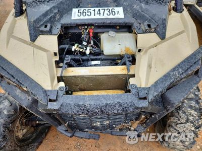 Zdjęcie 7 z 10 samochodu: 2021 POLARIS RZR TURBO UTILITY VEHICLE VIN:3NSNAE929MF578060 - miniatura