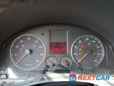 Zdjęcie 9 z 12 samochodu: 2008 VOLKSWAGEN JETTA SE VIN:3VWRM71K18M072481 - miniatura