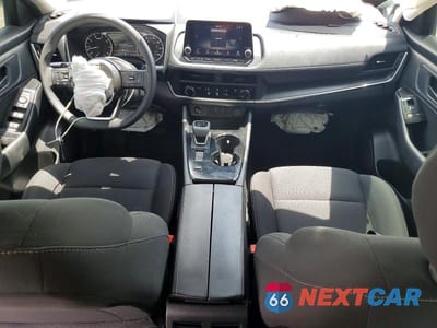 Zdjęcie 8 z 14 samochodu: 2024 NISSAN ROGUE S VIN:5N1BT3AA4RC743339 - miniatura