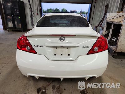 Zdjęcie 6 z 12 samochodu: 2012 NISSAN ALTIMA S VIN:1N4AL2EPXCC119213 - miniatura