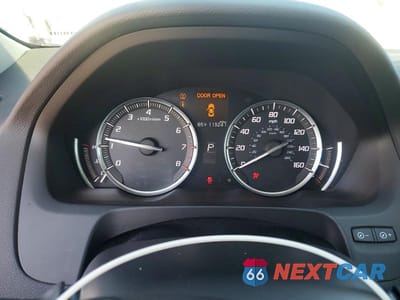 Zdjęcie 9 z 12 samochodu: 2016 ACURA TLX VIN:19UUB1F38GA009750 - miniatura