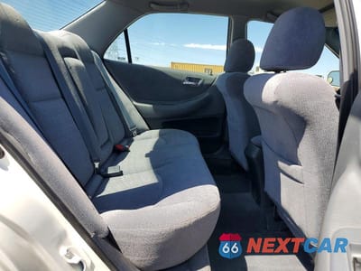 Zdjęcie 10 z 12 samochodu: 2001 HONDA ACCORD LX VIN:1HGCG56431A137625 - miniatura