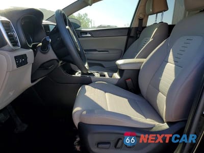 Zdjęcie 7 z 13 samochodu: 2020 KIA SPORTAGE LX VIN:KNDPM3AC3L7701561 - miniatura