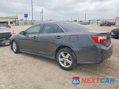 Drugie zdjęcie samochodu z przodu: 2013 TOYOTA CAMRY SE VIN:4T1BF1FK0DU295732 - miniatura