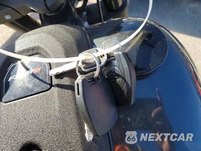 Zdjęcie 8 z 9 samochodu: 2025 HARLEY-DAVIDSON FXLRS VIN:1HD1YWA27SB030134 - miniatura