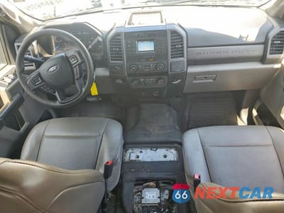 Zdjęcie 8 z 12 samochodu: 2020 FORD F250 SUPER DUTY VIN:1FT7X2BT5LEE50487 - miniatura