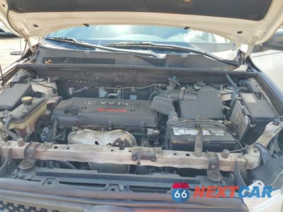 Zdjęcie 11 z 12 samochodu: 2006 TOYOTA RAV4 BASE VIN:JTMZD33V365011929 - miniatura