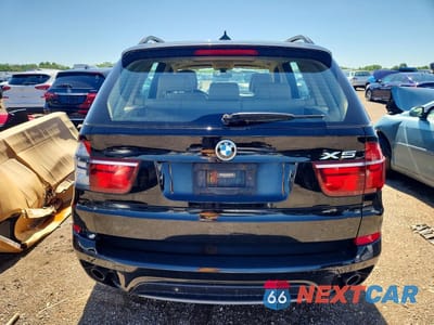 Zdjęcie 6 z 12 samochodu: 2012 BMW X5 XDRIVE35I VIN:5UXZV4C5XCL988851 - miniatura