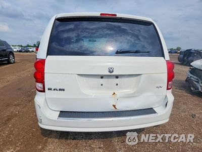 Zdjęcie 6 z 12 samochodu: 2014 RAM TRADESMAN VIN:2C4JRGAG4ER268478 - miniatura