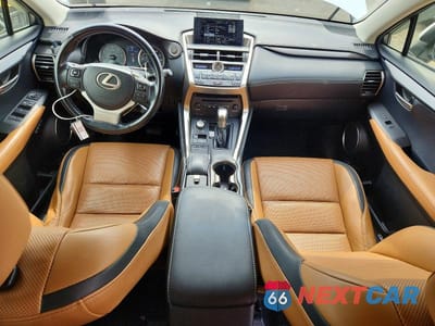 Zdjęcie 8 z 14 samochodu: 2016 LEXUS NX 200T BASE/200T F VIN:JTJBARBZ4G2064463 - miniatura