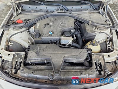Zdjęcie 11 z 12 samochodu: 2015 BMW 328 I VIN:WBA3A5C53FF607933 - miniatura