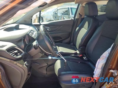 Zdjęcie 7 z 14 samochodu: 2016 BUICK ENCORE VIN:KL4CJESB7GB737548 - miniatura