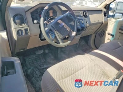 Zdjęcie 8 z 12 samochodu: 2010 FORD F250 SUPER DUTY VIN:1FTSW2AR7AEA56263 - miniatura