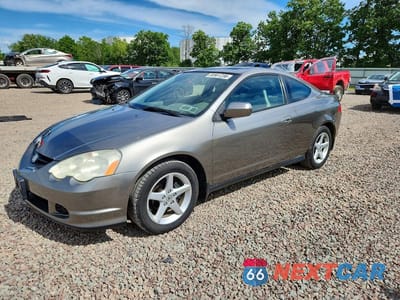 2003 ACURA RSX JH4DC54853C014774 - główne zdjęcie licytacji z USA - miniatura