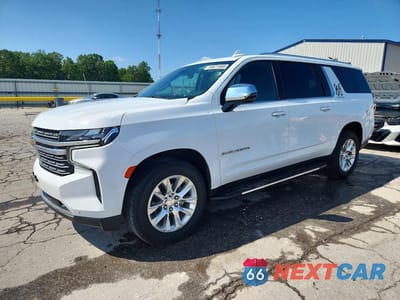 2023 CHEVROLET SUBURBAN C1500 PREMIER 1GNSCFKDXPR354995 - główne zdjęcie licytacji z USA - miniatura