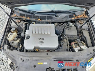 Zdjęcie 11 z 12 samochodu: 2011 TOYOTA AVALON LIMITED VIN:4T1BK3DB3BU425932 - miniatura