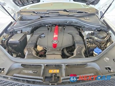 Zdjęcie 7 z 11 samochodu: 2018 MERCEDES-BENZ GLE COUPE 43 AMG VIN:4JGED6EB8JA096586 - miniatura