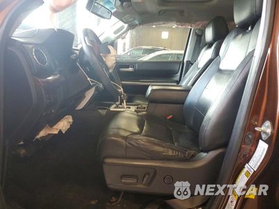 Zdjęcie 7 z 12 samochodu: 2016 TOYOTA TUNDRA LIMITED VIN:5TFHY5F13GX571475 - miniatura