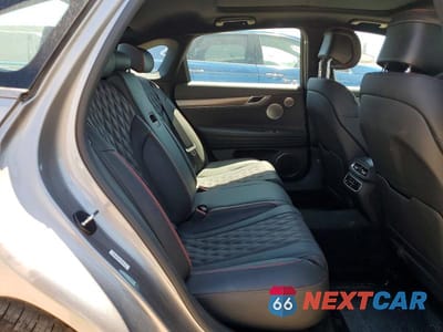 Zdjęcie 10 z 12 samochodu: 2024 GENESIS G80 SPORT PRESTIGE VIN:KMTGA4SCDRU228028 - miniatura