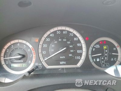Zdjęcie 9 z 13 samochodu: 2005 TOYOTA SIENNA CE 7 PASSENGER VIN:5TDZA23C15S362168 - miniatura