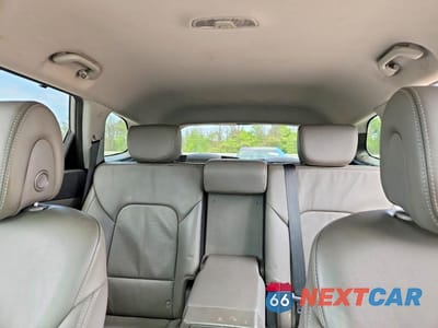 Zdjęcie 10 z 13 samochodu: 2014 HYUNDAI SANTA FE GLS VIN:KM8SNDHF8EU062879 - miniatura