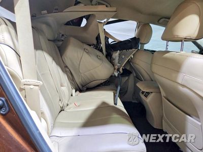 Zdjęcie 11 z 13 samochodu: 2013 TOYOTA VENZA XLE VIN:4T3BK3BB1DU082387 - miniatura