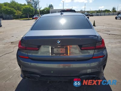 Zdjęcie 6 z 12 samochodu: 2022 BMW 330I VIN:3MW5R1J02N8C46445 - miniatura