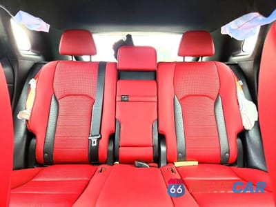 Zdjęcie 10 z 13 samochodu: 2021 LEXUS RX 350 F SPORT VIN:2T2SZMAA1MC209333 - miniatura