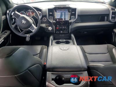 Zdjęcie 8 z 12 samochodu: 2025 RAM 1500 LARAMIE VIN:1C6SRFJPXSN550316 - miniatura