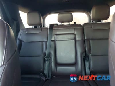 Zdjęcie 10 z 13 samochodu: 2026 FORD EXPLORER PLATINUM VIN:1FMUK8HH6TGA37470 - miniatura