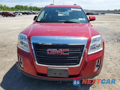 Piąte zdjęcie samochodu w środku: 2015 GMC TERRAIN SLT VIN:2GKFLSE34F6425791 - miniatura