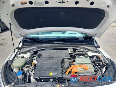 Zdjęcie 11 z 12 samochodu: 2020 HYUNDAI IONIQ SE VIN:KMHC75LCXLU201988 - miniatura