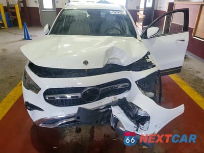 Zdjęcie 12 z 14 samochodu: 2025 MERCEDES-BENZ GLA 250 VIN:W1N4N4GB9SJ732893 - miniatura