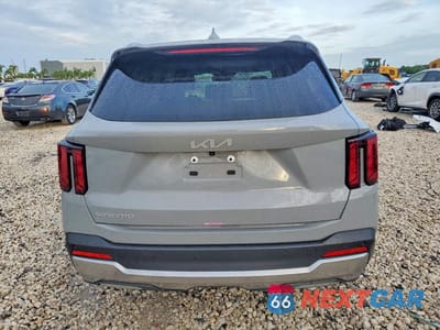 Zdjęcie 6 z 12 samochodu: 2025 KIA SORENTO S VIN:5XYRL4JC0SG378363 - miniatura