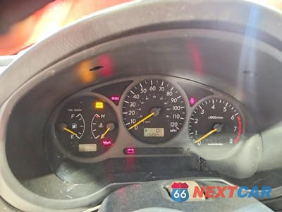 Zdjęcie 9 z 12 samochodu: 2002 SUBARU IMPREZA OUTBACK SPORT VIN:JF1GG68512G825638 - miniatura