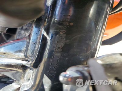 Zdjęcie 8 z 8 samochodu: 2002 HONDA VTX1800 R VIN:1HFSC49052A000315 - miniatura