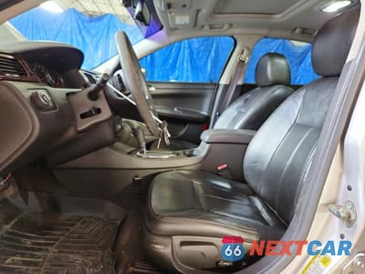 Zdjęcie 7 z 12 samochodu: 2015 CHEVROLET IMPALA LIMITED LTZ VIN:2G1WC5E30F1156160 - miniatura