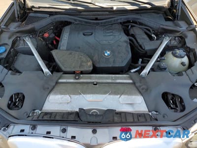 Zdjęcie 12 z 13 samochodu: 2023 BMW X3 XDRIVE30I VIN:5UX53DP08P9R63100 - miniatura