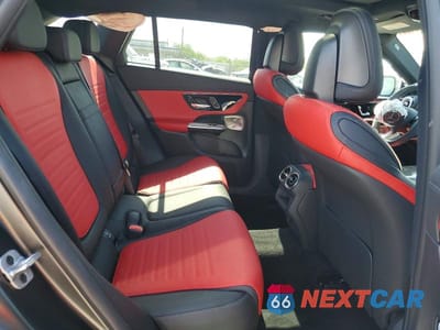 Zdjęcie 11 z 13 samochodu: 2026 MERCEDES-BENZ GLC-CLASS GLC300 VIN:W1NKM4GB7TF533503 - miniatura