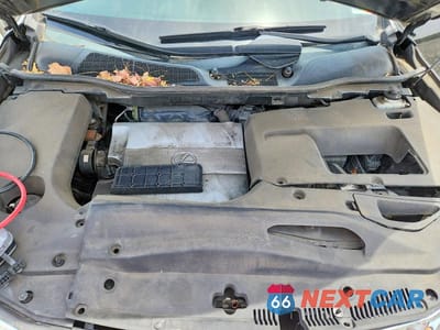 Zdjęcie 12 z 13 samochodu: 2013 LEXUS RX 350 BASE VIN:2T2BK1BA0DC163091 - miniatura