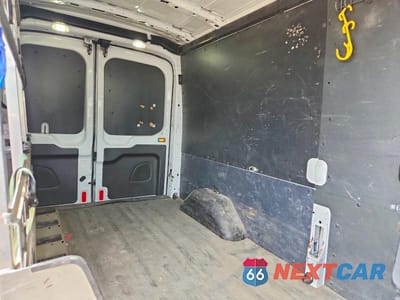 Zdjęcie 11 z 13 samochodu: 2015 FORD TRANSIT T- - DELIVERY VAN VIN:1FTNR2CM1FKA22673 - miniatura