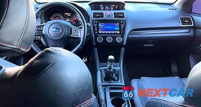Zdjęcie 9 z 12 samochodu: 2020 SUBARU WRX LIMITED VIN:JF1VA1H62L9814612 - miniatura