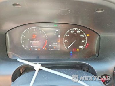 Zdjęcie 9 z 13 samochodu: 2025 HONDA HR-V SPORT VIN:3CZRZ1H53SM732846 - miniatura