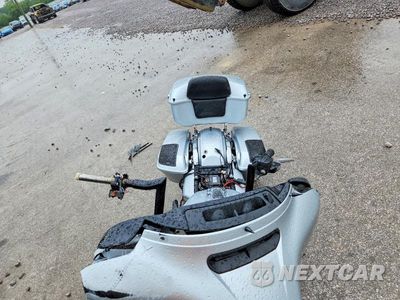 Piąte zdjęcie samochodu w środku: 2015 HARLEY-DAVIDSON FLHXS STREET GLIDE SPECIAL VIN:1HD1KRM17FB629935 - miniatura