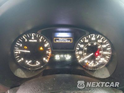 Zdjęcie 9 z 14 samochodu: 2015 NISSAN ALTIMA 2.5 S VIN:1N4AL3AP0FN377518 - miniatura